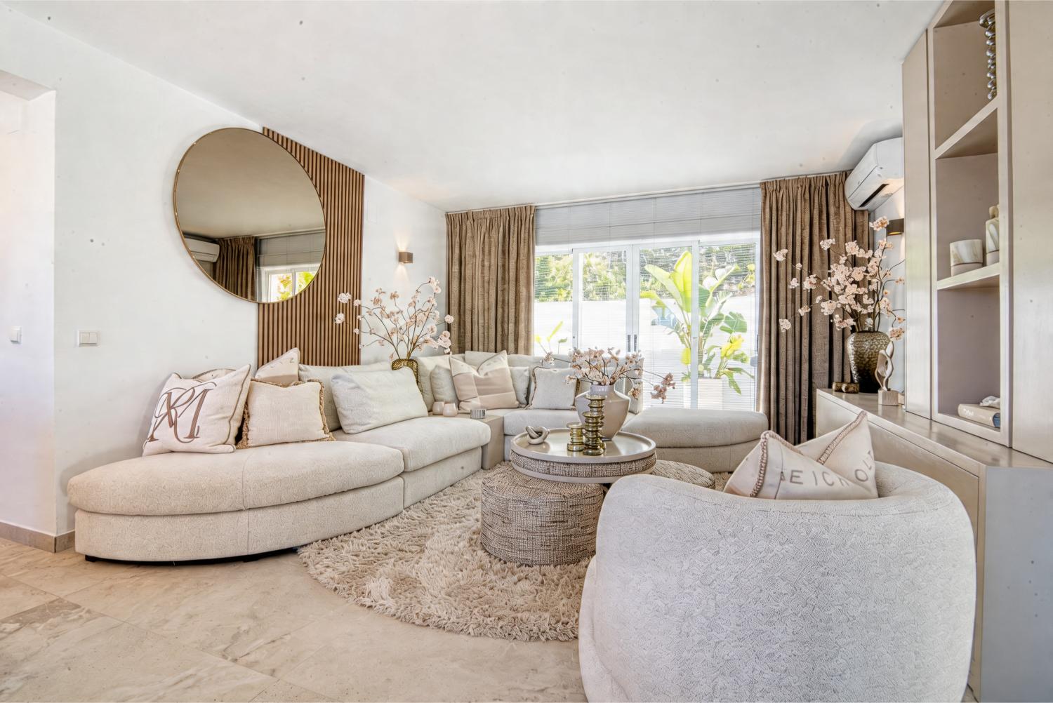 Villa de Luxe à Jávea, Piver - 3 Chambres - 995.000 €