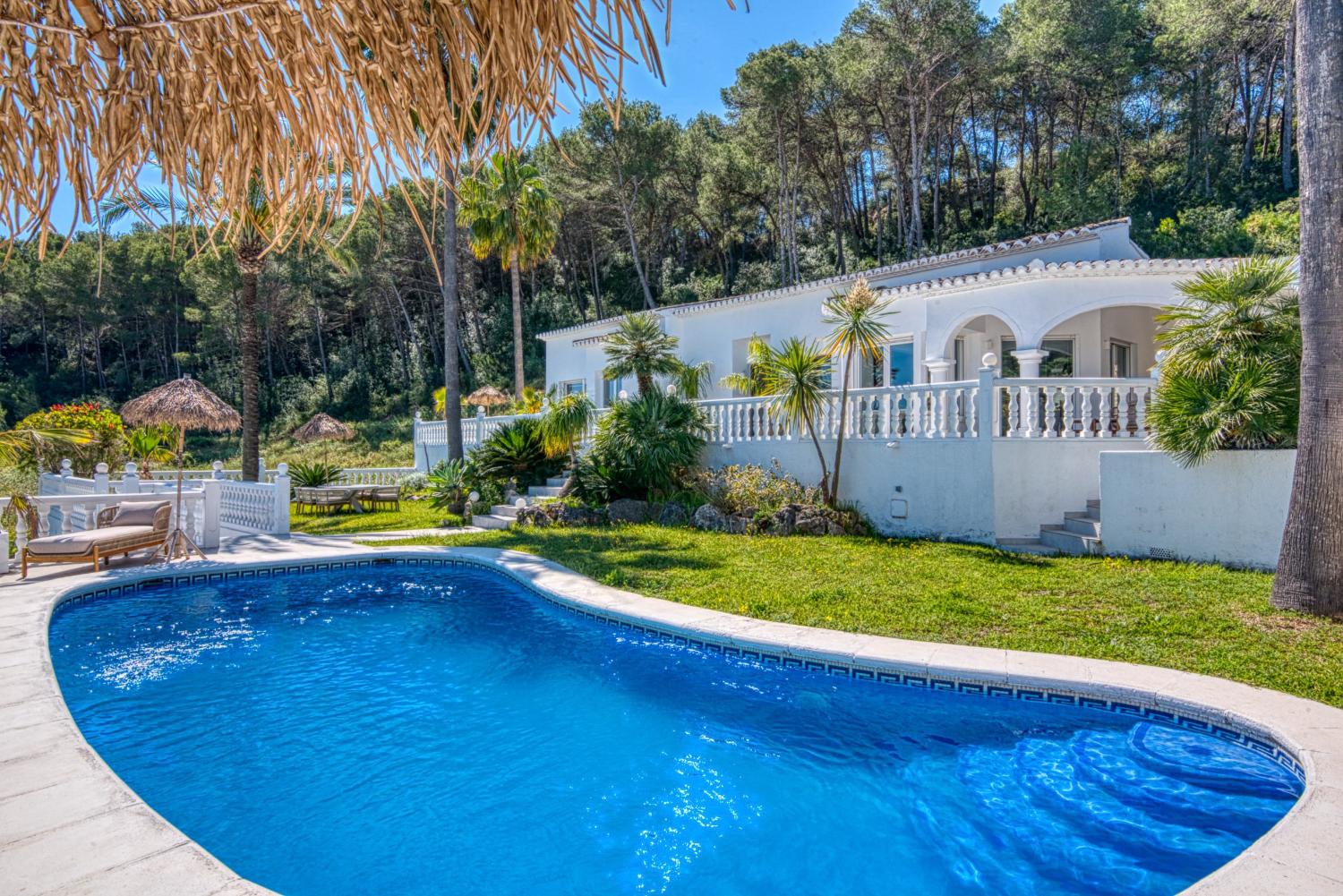 Villa de Luxe à Jávea, Piver - 3 Chambres - 995.000 €