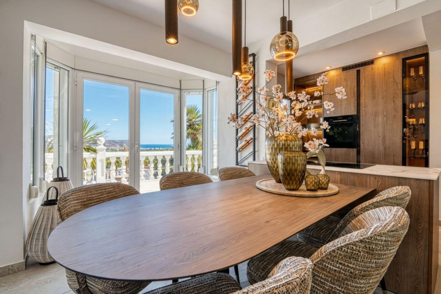 Villa de Luxe à Jávea, Piver - 3 Chambres - 995.000 €