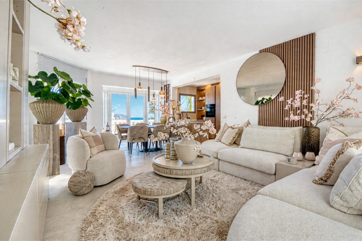 Villa de Luxe à Jávea, Piver - 3 Chambres - 995.000 €