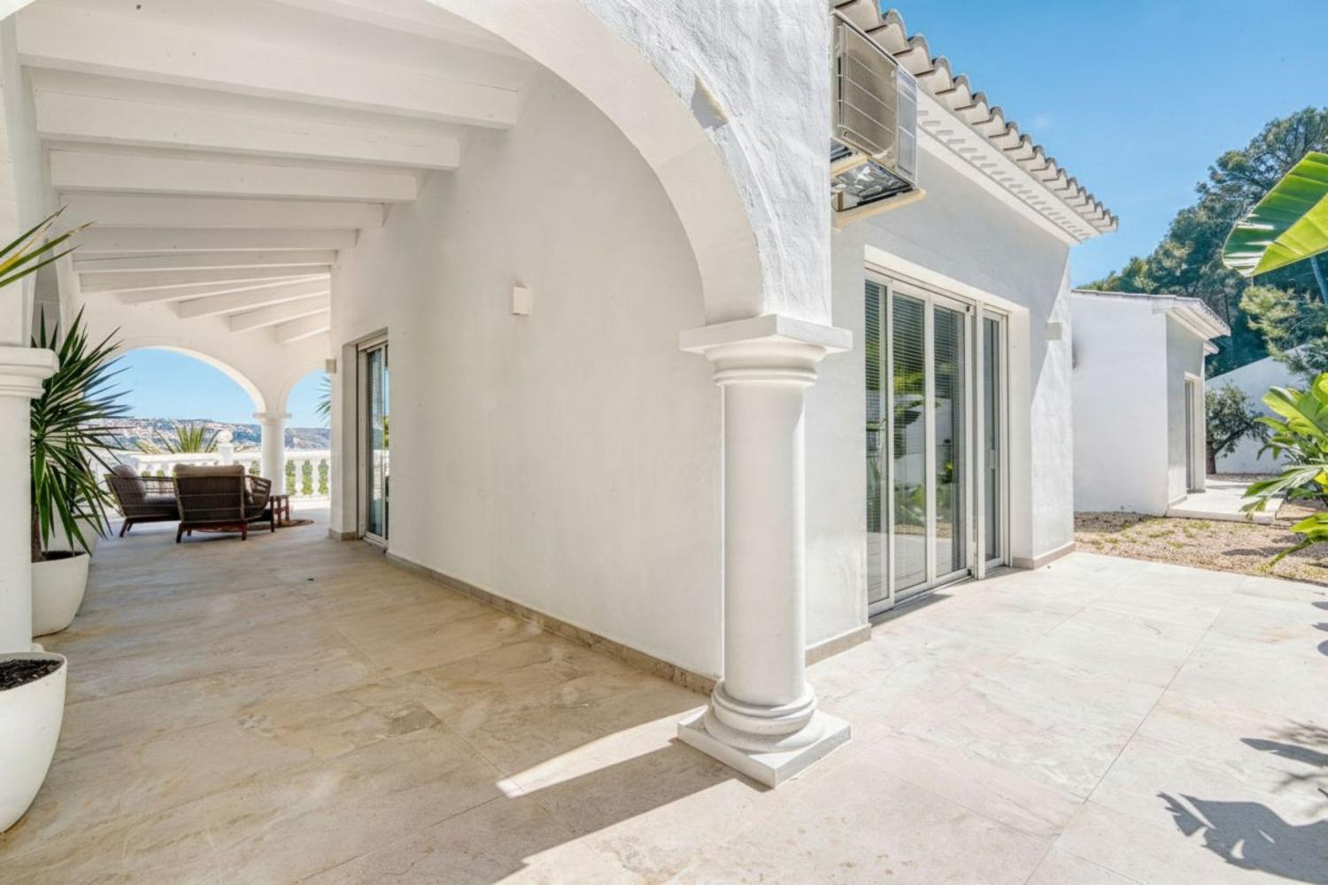 Villa de Luxe à Jávea, Piver - 3 Chambres - 995.000 €