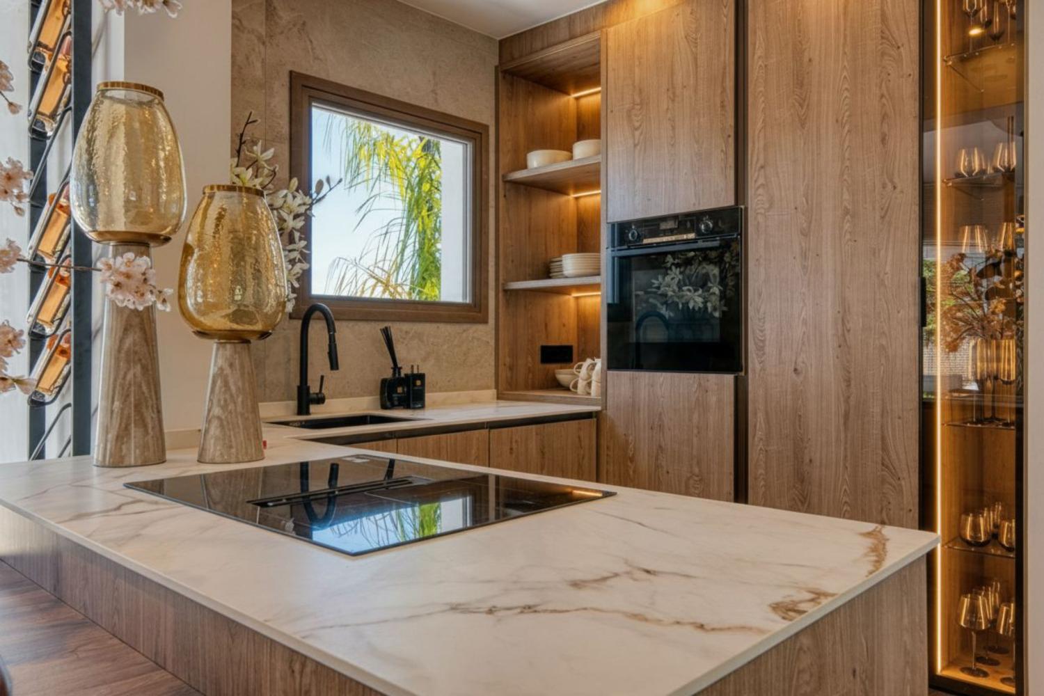 Villa de Luxe à Jávea, Piver - 3 Chambres - 995.000 €