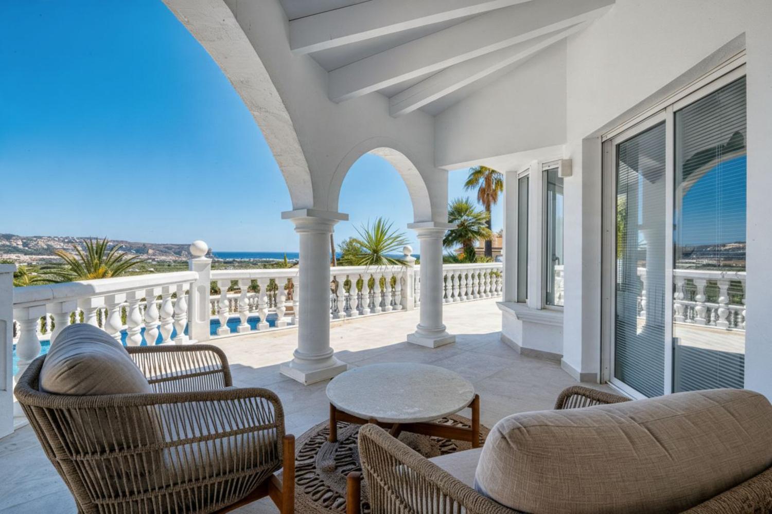 Villa de Luxe à Jávea, Piver - 3 Chambres - 995.000 €