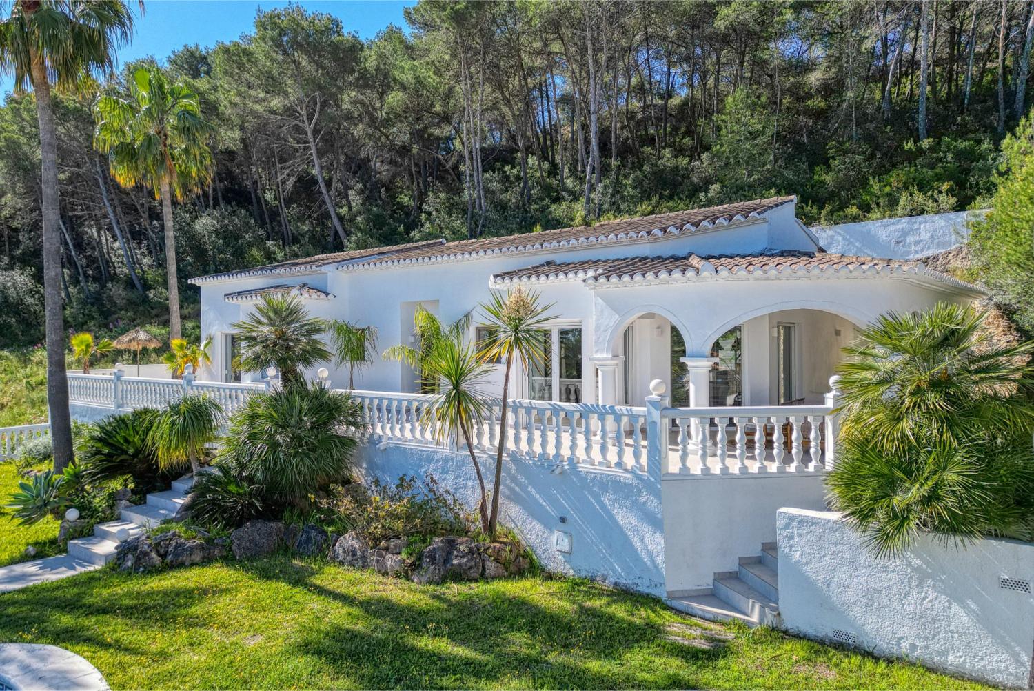 Villa de Luxe à Jávea, Piver - 3 Chambres - 995.000 €