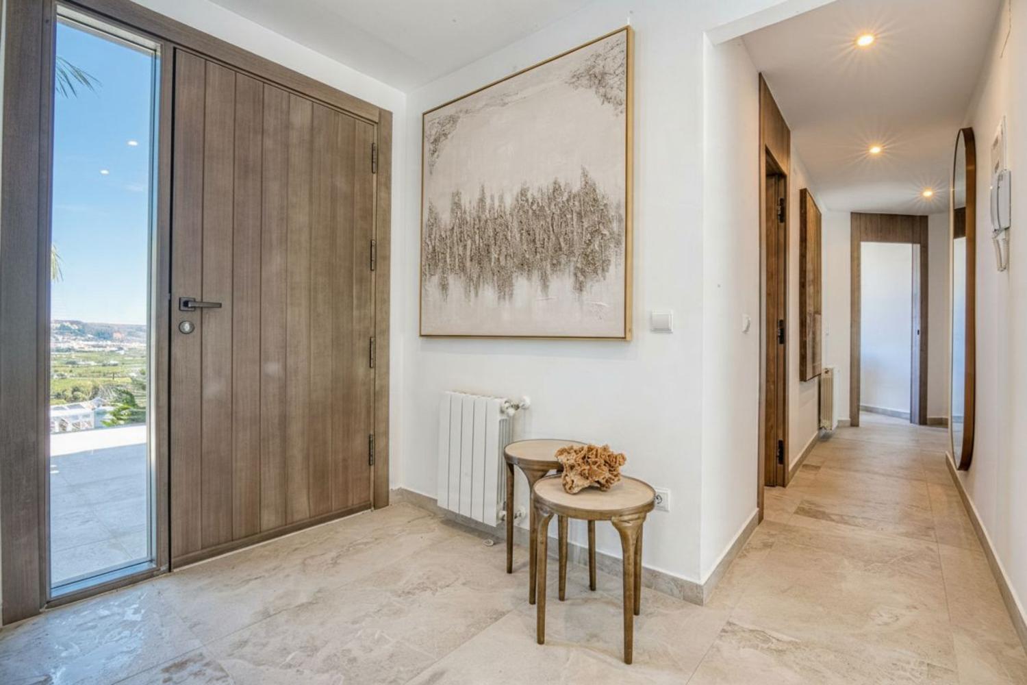 Villa de Luxe à Jávea, Piver - 3 Chambres - 995.000 €