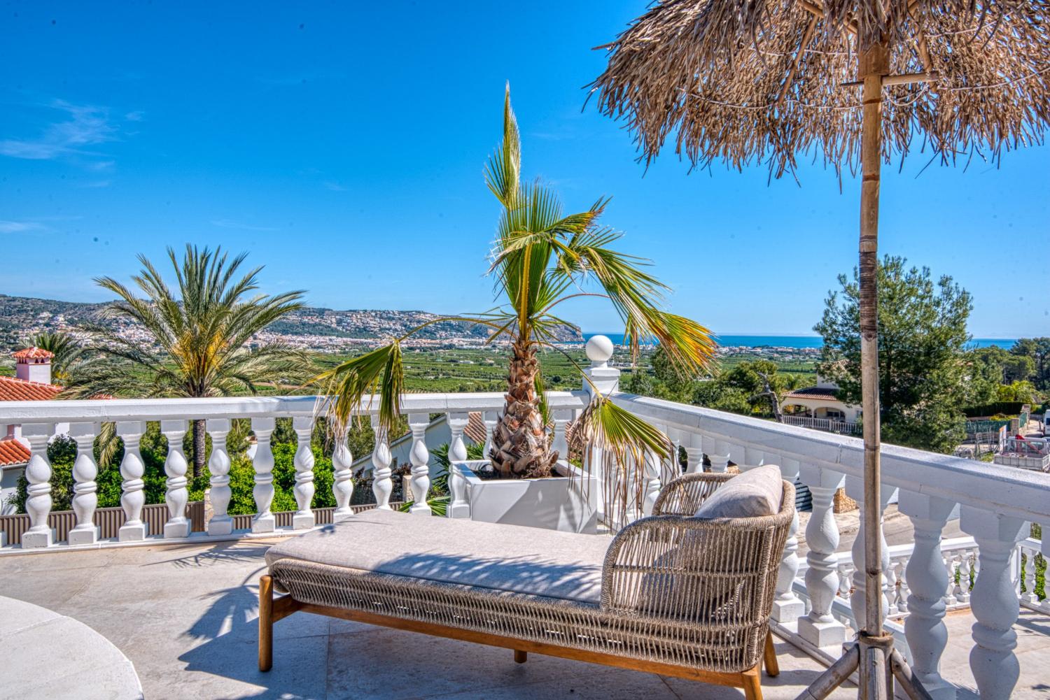 Villa de Luxe à Jávea, Piver - 3 Chambres - 995.000 €
