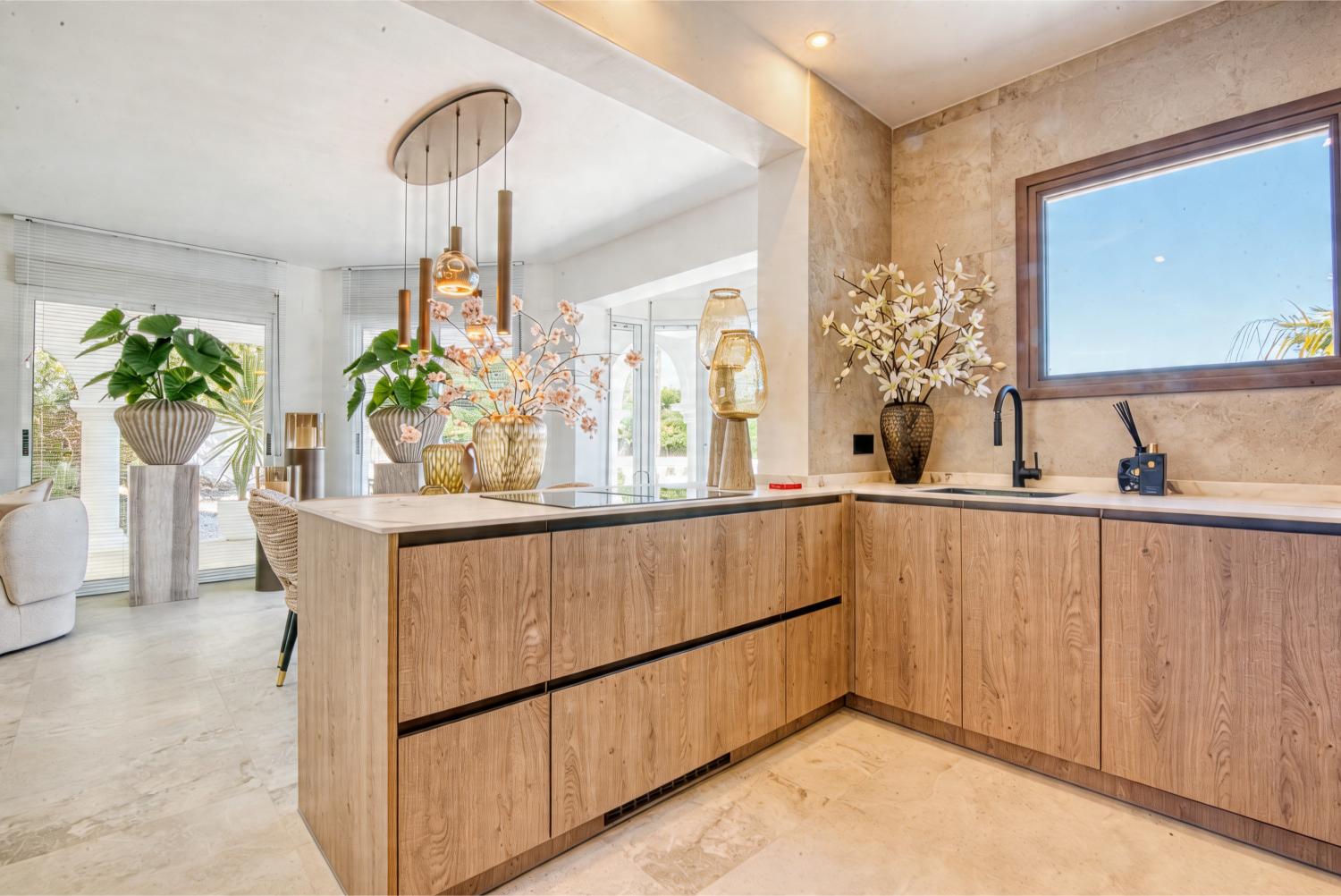 Villa de Luxe à Jávea, Piver - 3 Chambres - 995.000 €