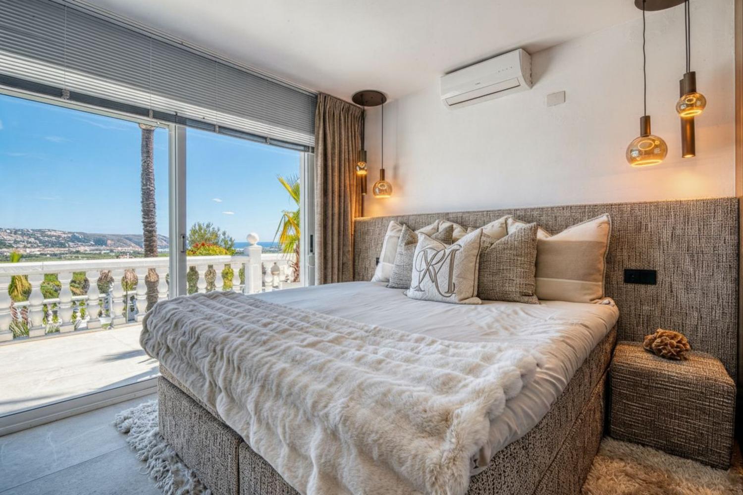 Villa de Luxe à Jávea, Piver - 3 Chambres - 995.000 €
