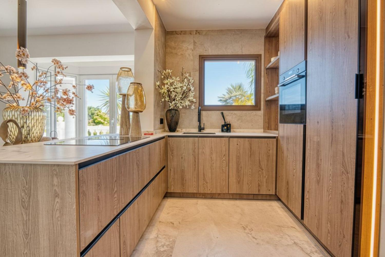 Villa de Luxe à Jávea, Piver - 3 Chambres - 995.000 €