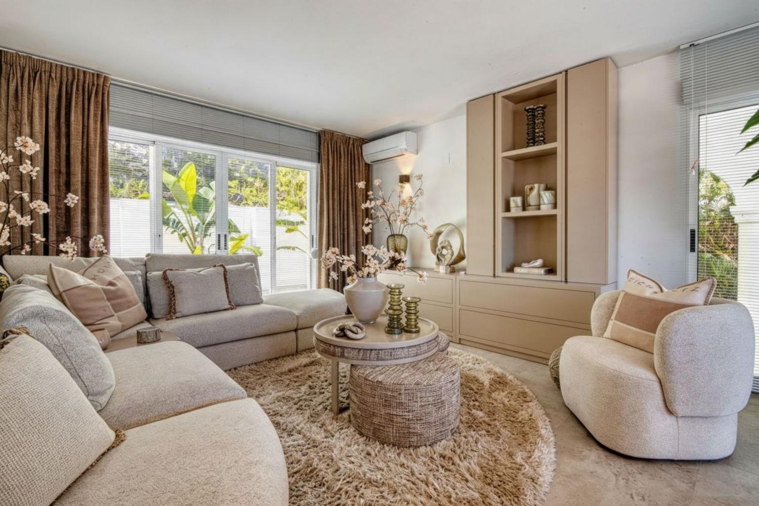 Villa de Luxe à Jávea, Piver - 3 Chambres - 995.000 €