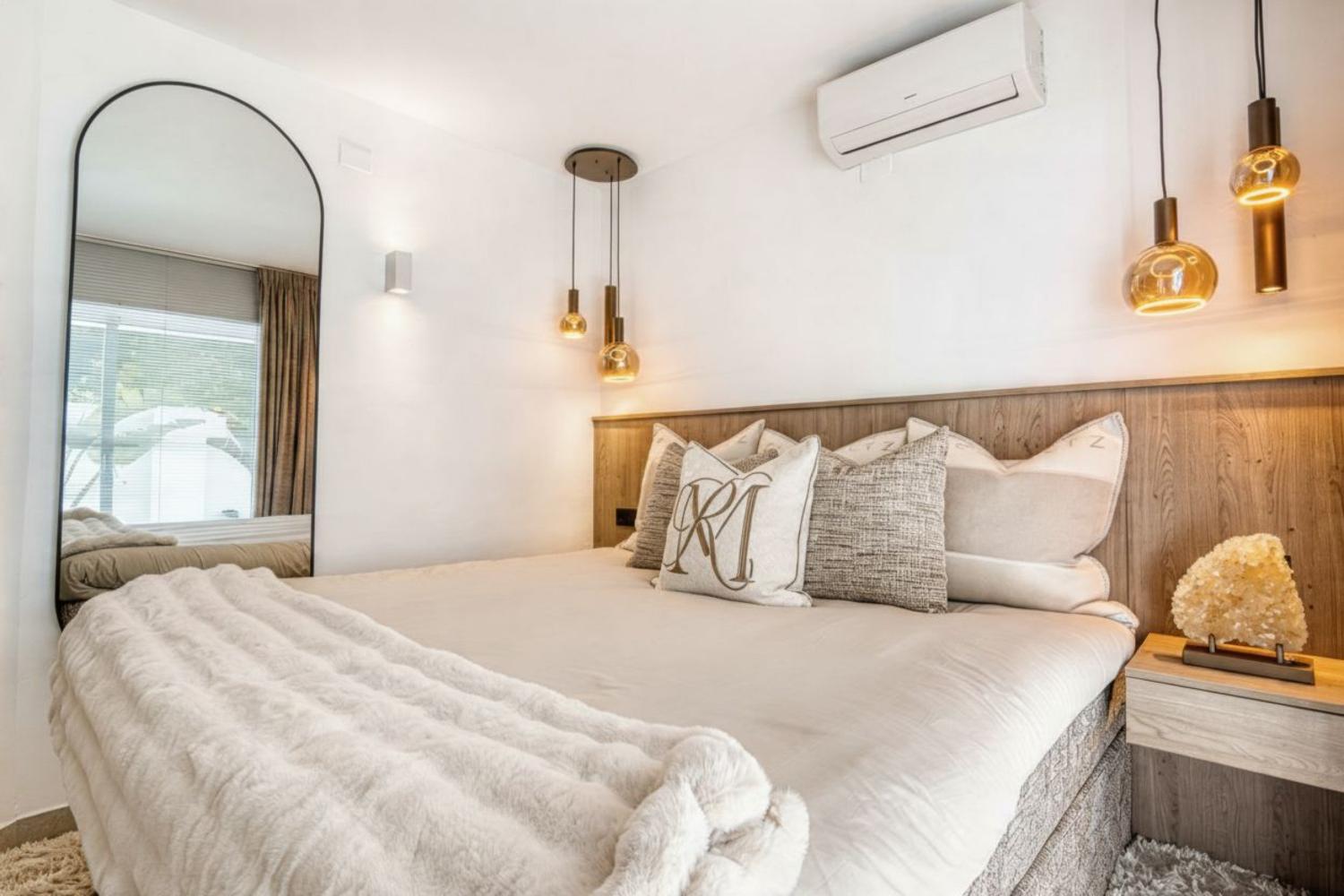 Villa de Luxe à Jávea, Piver - 3 Chambres - 995.000 €