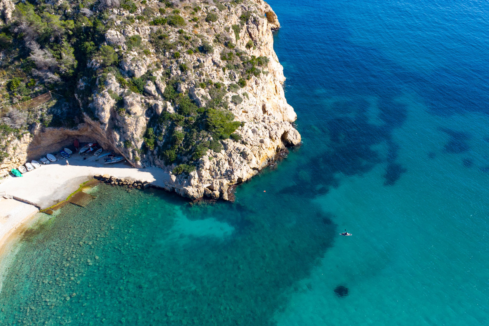 Villa de Luxe à Jávea, Piver - 3 Chambres - 995.000 €