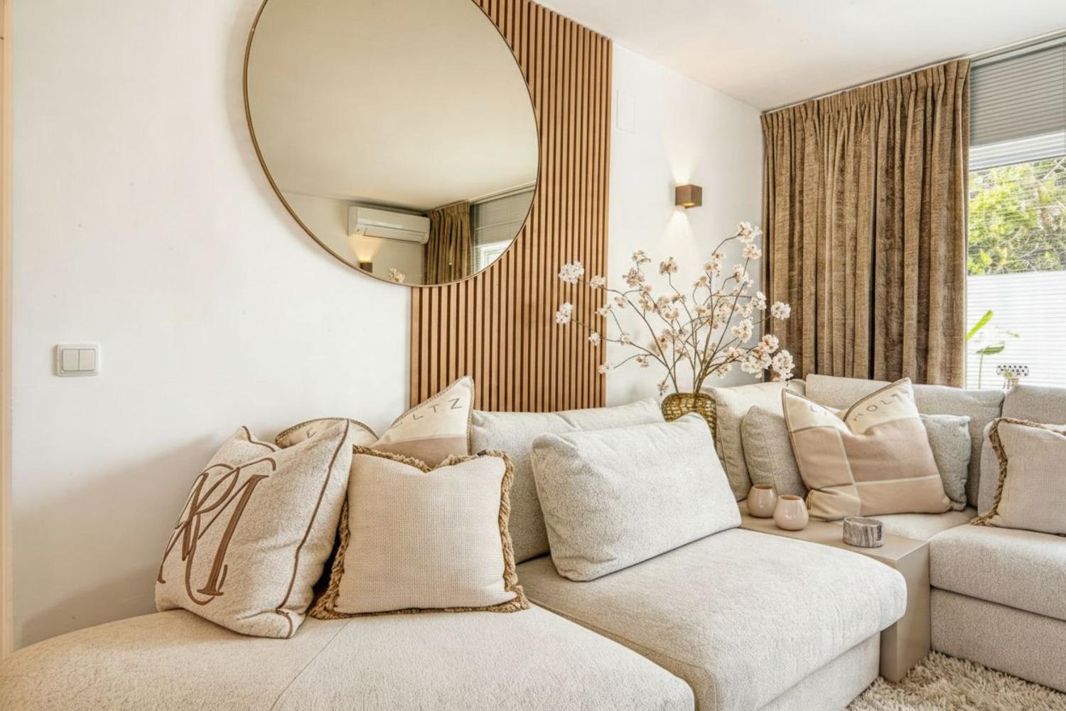 Villa de Luxe à Jávea, Piver - 3 Chambres - 995.000 €