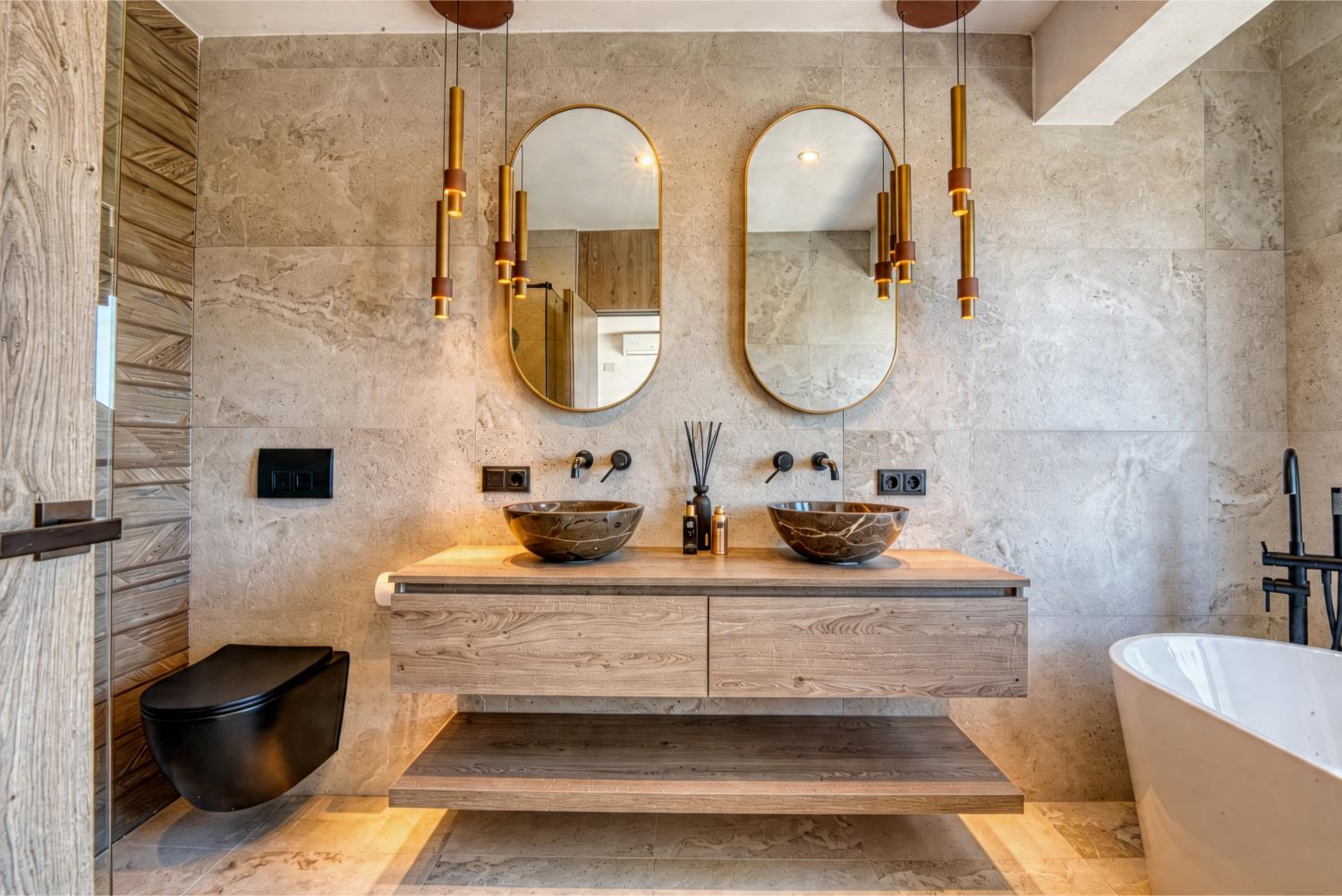 Villa de Luxe à Jávea, Piver - 3 Chambres - 995.000 €