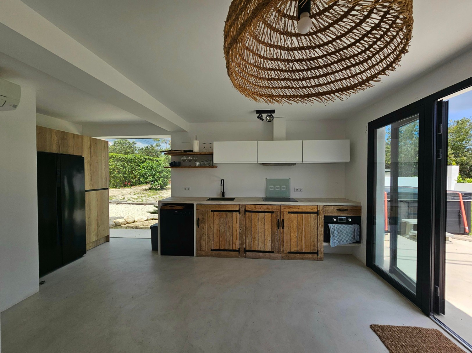 Villa d'Exception à Jávea, 4 Chambres, Vue Panoramique