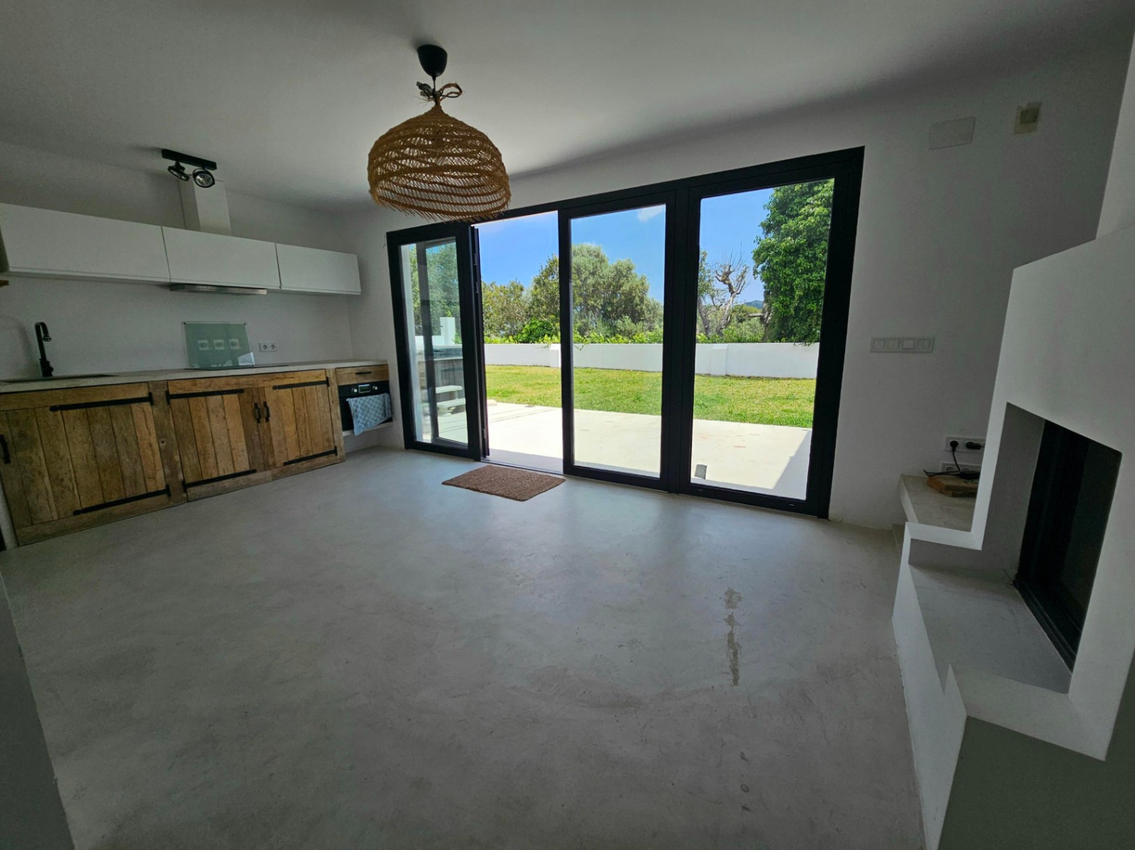 Villa d'Exception à Jávea, 4 Chambres, Vue Panoramique