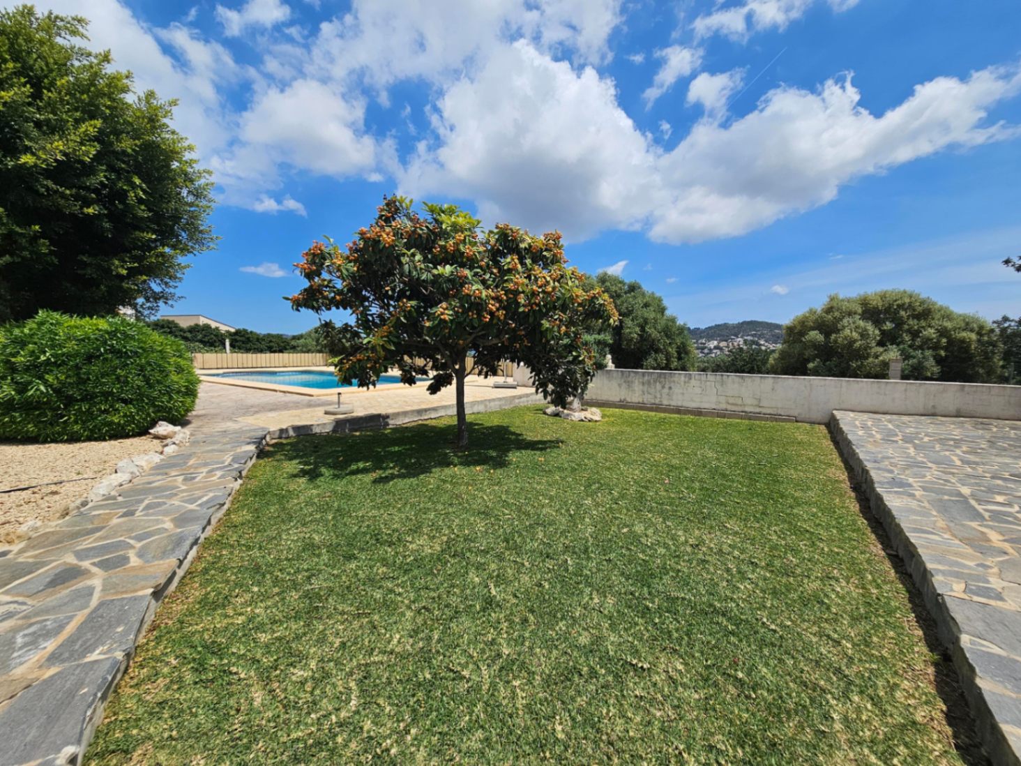 Villa d'Exception à Jávea, 4 Chambres, Vue Panoramique