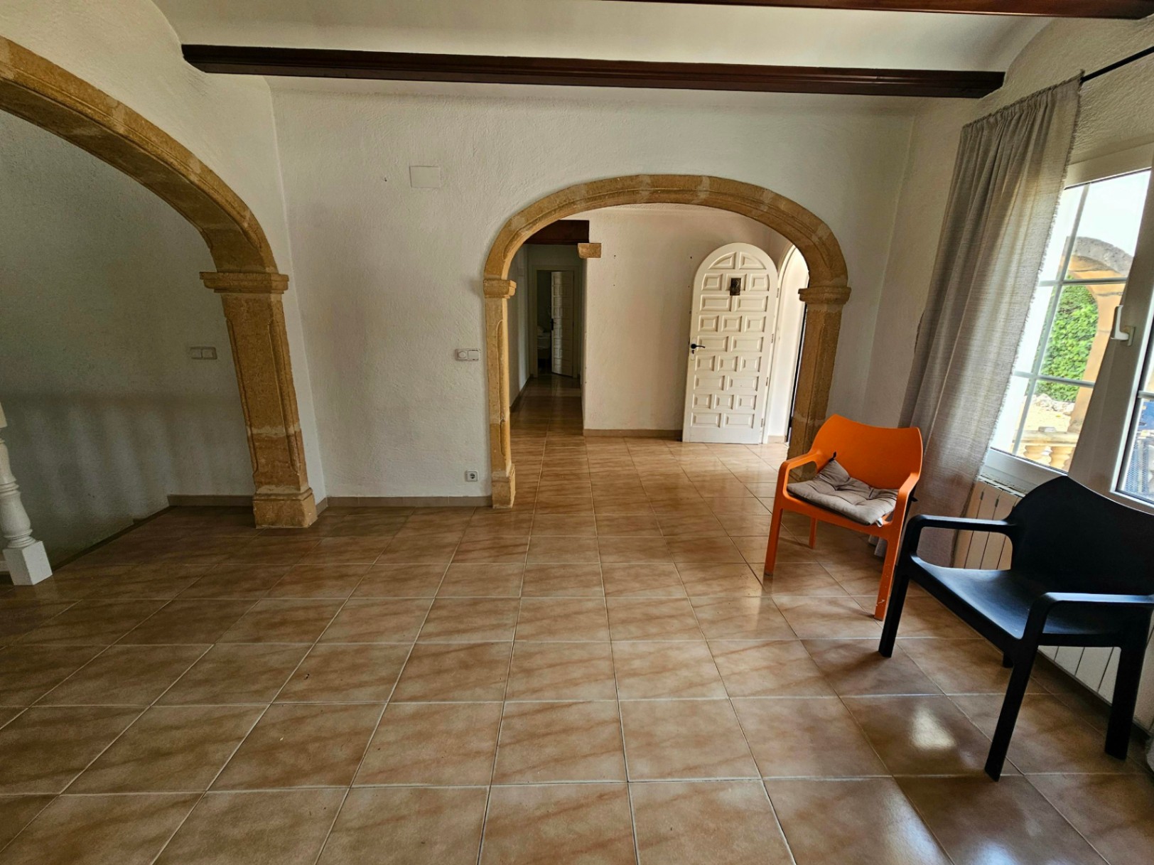 Villa d'Exception à Jávea, 4 Chambres, Vue Panoramique