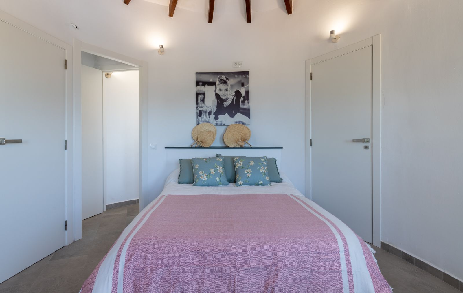 Villa d'Exception à Benissa, Baladrar - 3 Chambres