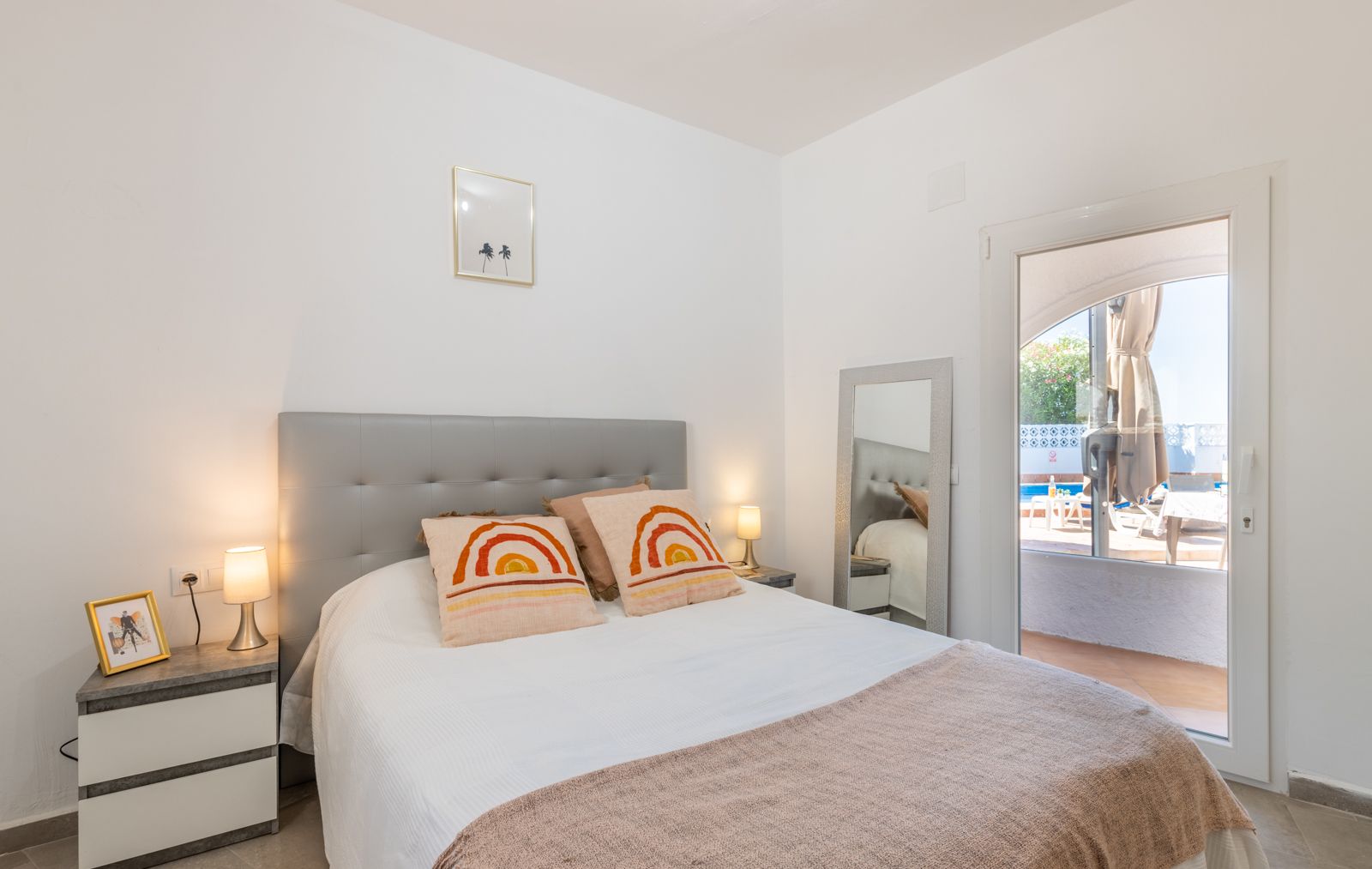Villa d'Exception à Benissa, Baladrar - 3 Chambres
