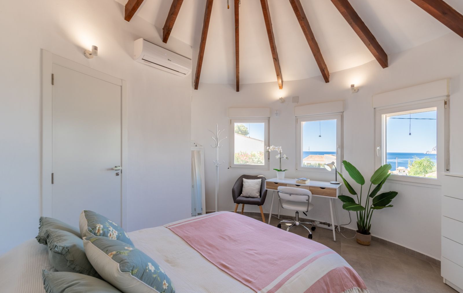 Villa d'Exception à Benissa, Baladrar - 3 Chambres