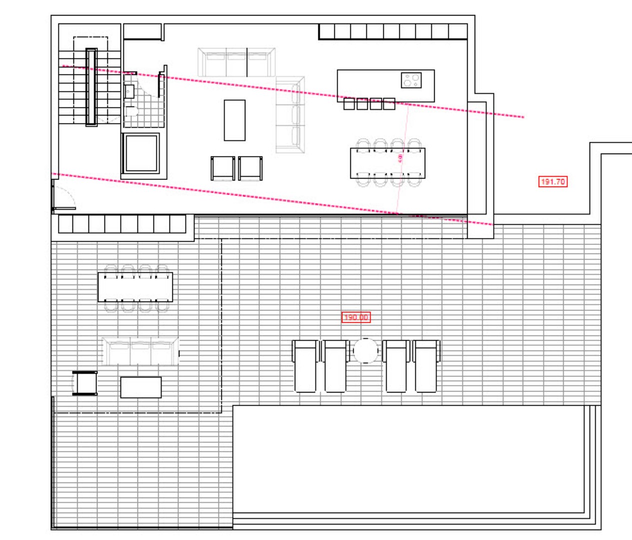 Villa de Luxe Neuv 4 Chambres à Benissa Montemar - 2.595.000 €