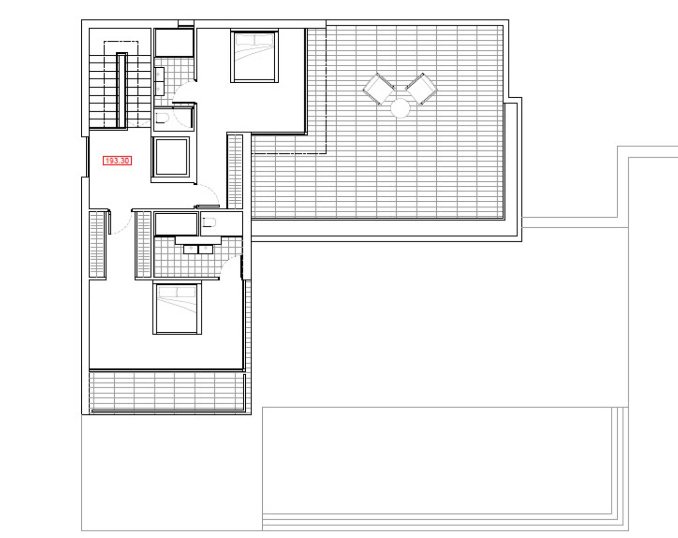 Villa de Luxe Neuv 4 Chambres à Benissa Montemar - 2.595.000 €
