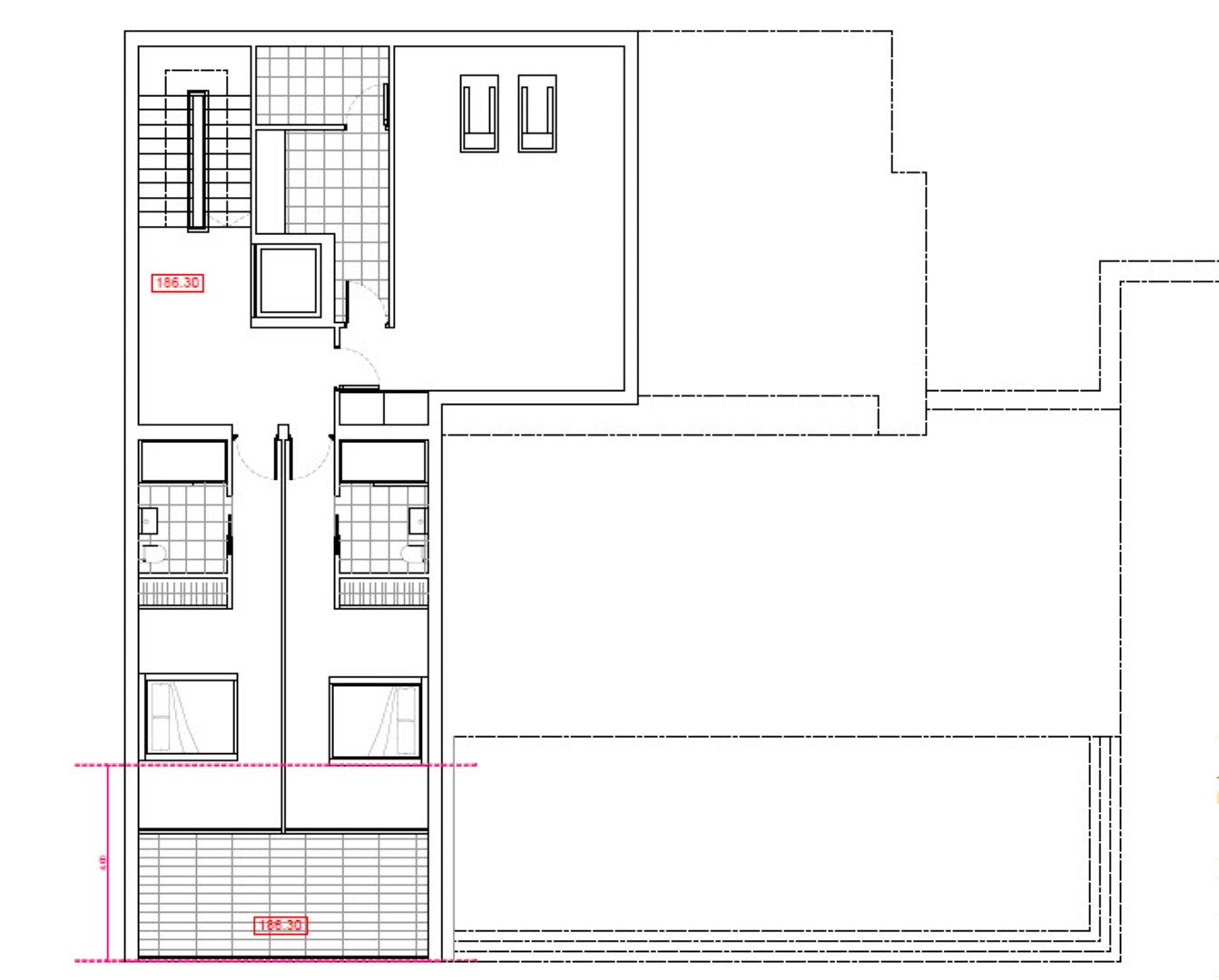 Villa de Luxe Neuv 4 Chambres à Benissa Montemar - 2.595.000 €