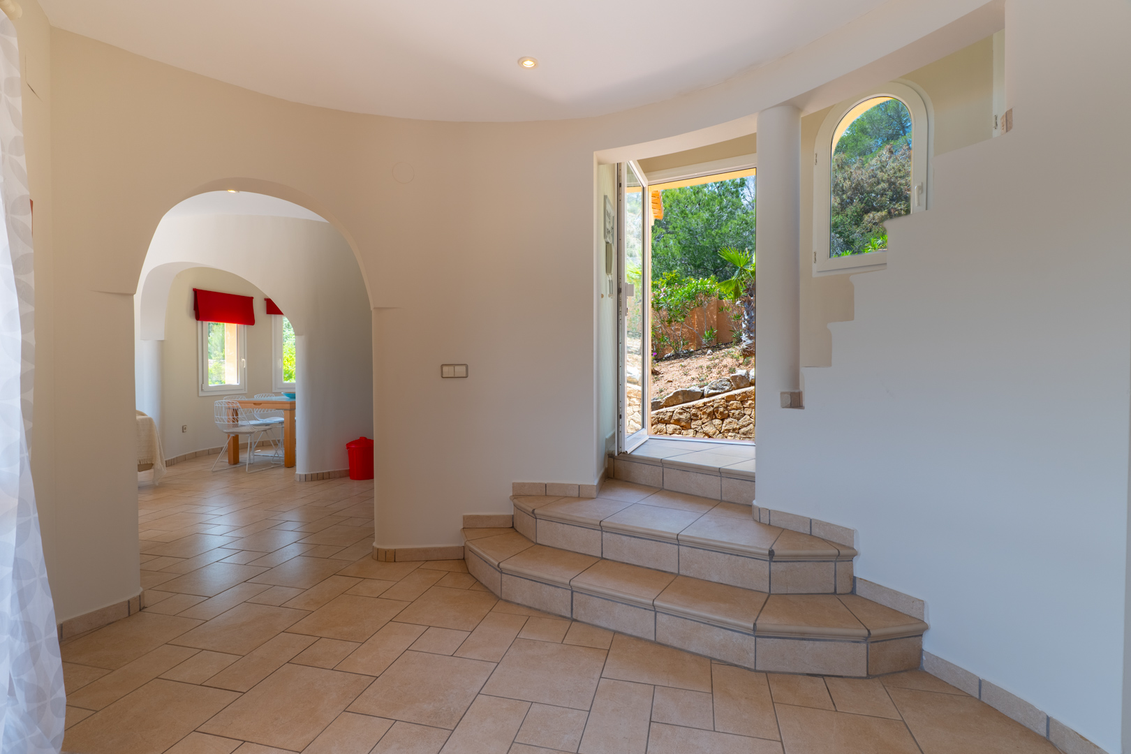 Villa de Luxe à Jávea : 3 Chambres, Piscine Privée - 750.000€