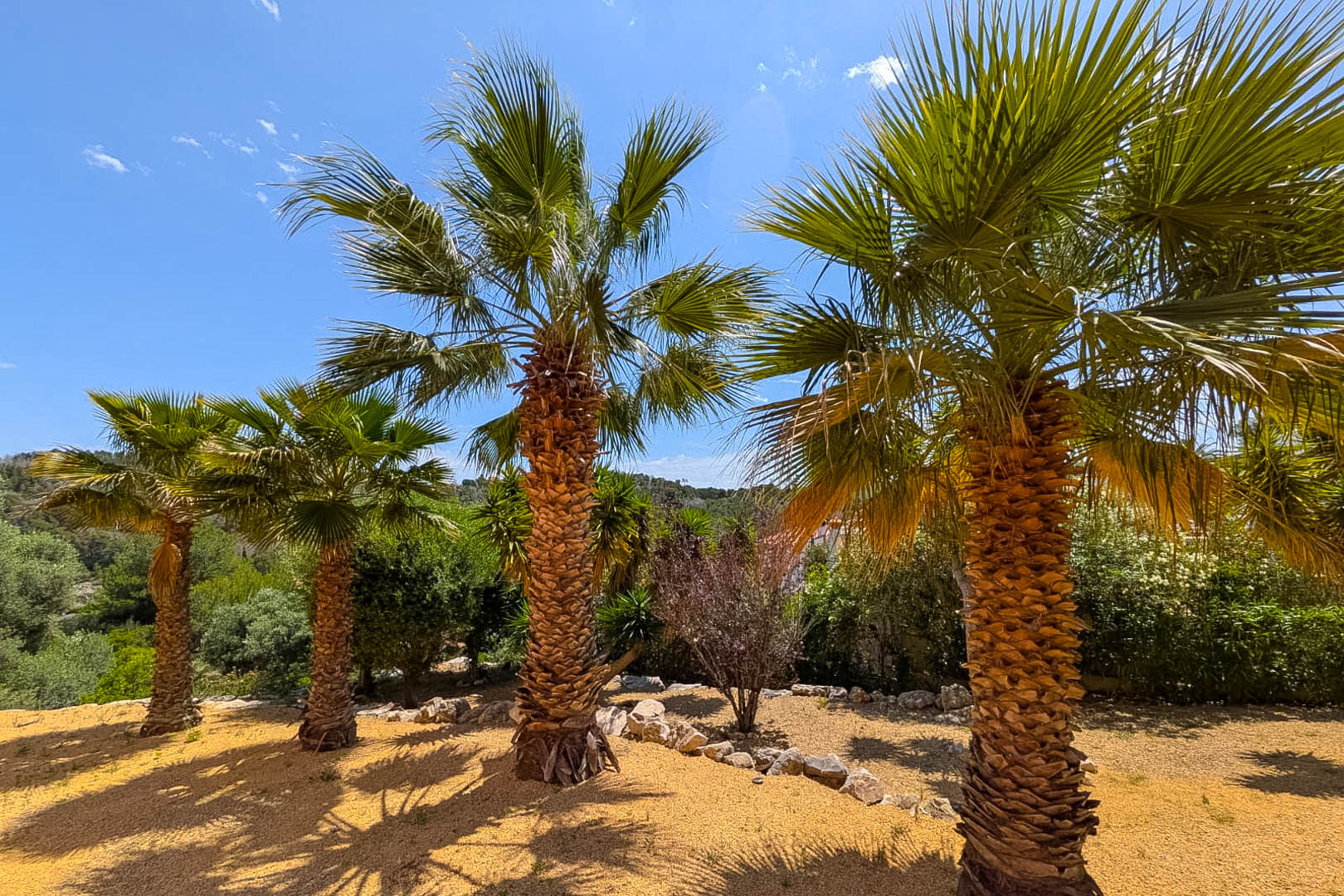 Villa de Luxe à Jávea : 3 Chambres, Piscine Privée - 750.000€
