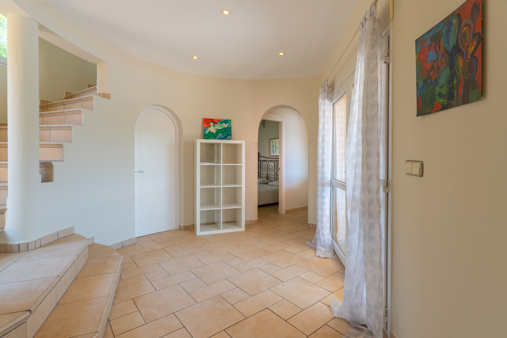 Villa de Luxe à Jávea : 3 Chambres, Piscine Privée - 750.000€