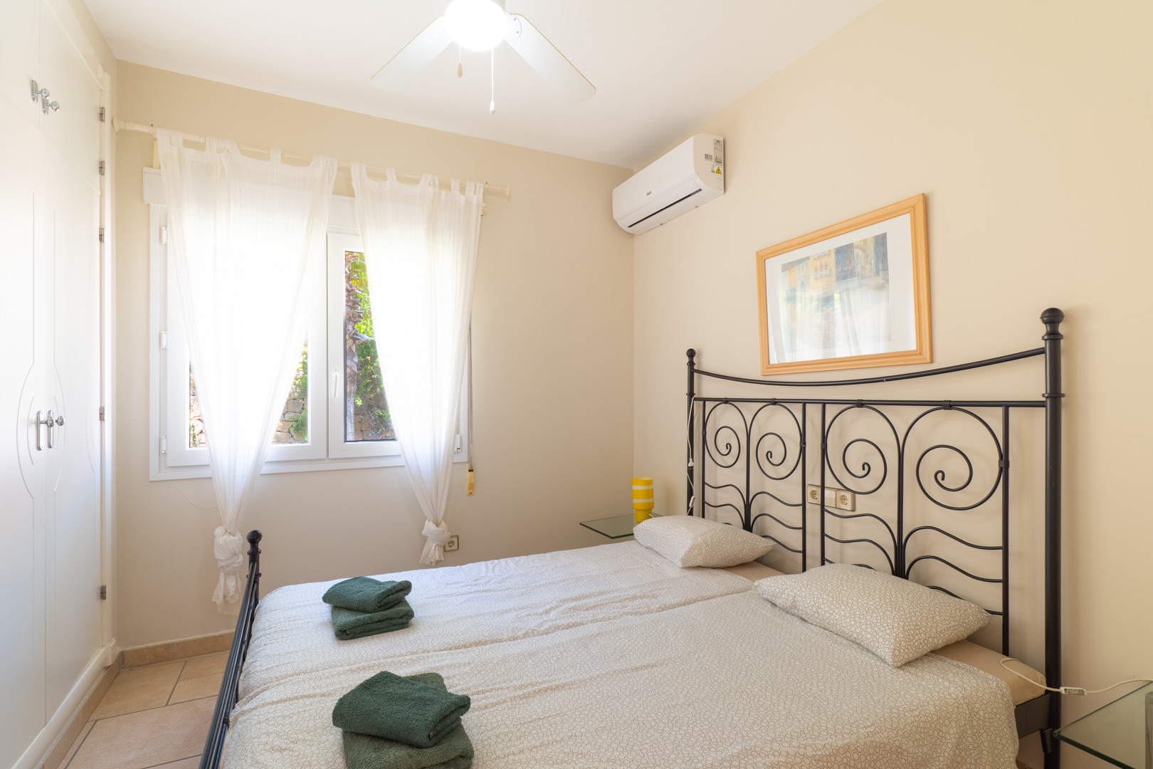 Villa de Luxe à Jávea : 3 Chambres, Piscine Privée - 750.000€