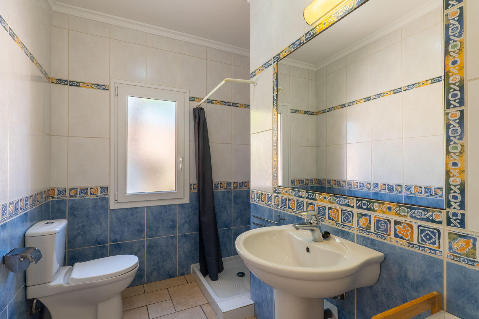 Villa de Luxe à Jávea : 3 Chambres, Piscine Privée - 750.000€