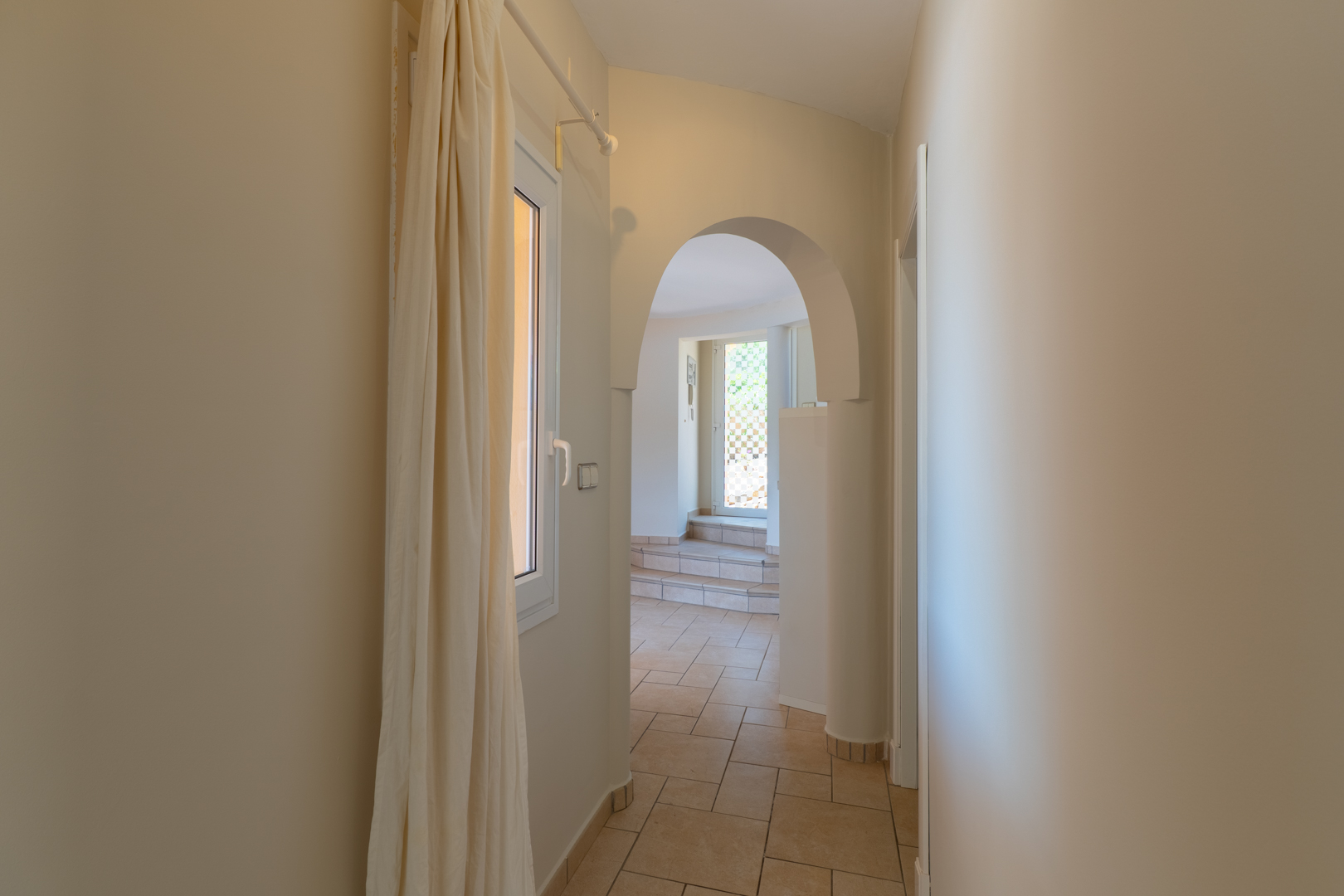 Villa de Luxe à Jávea : 3 Chambres, Piscine Privée - 750.000€