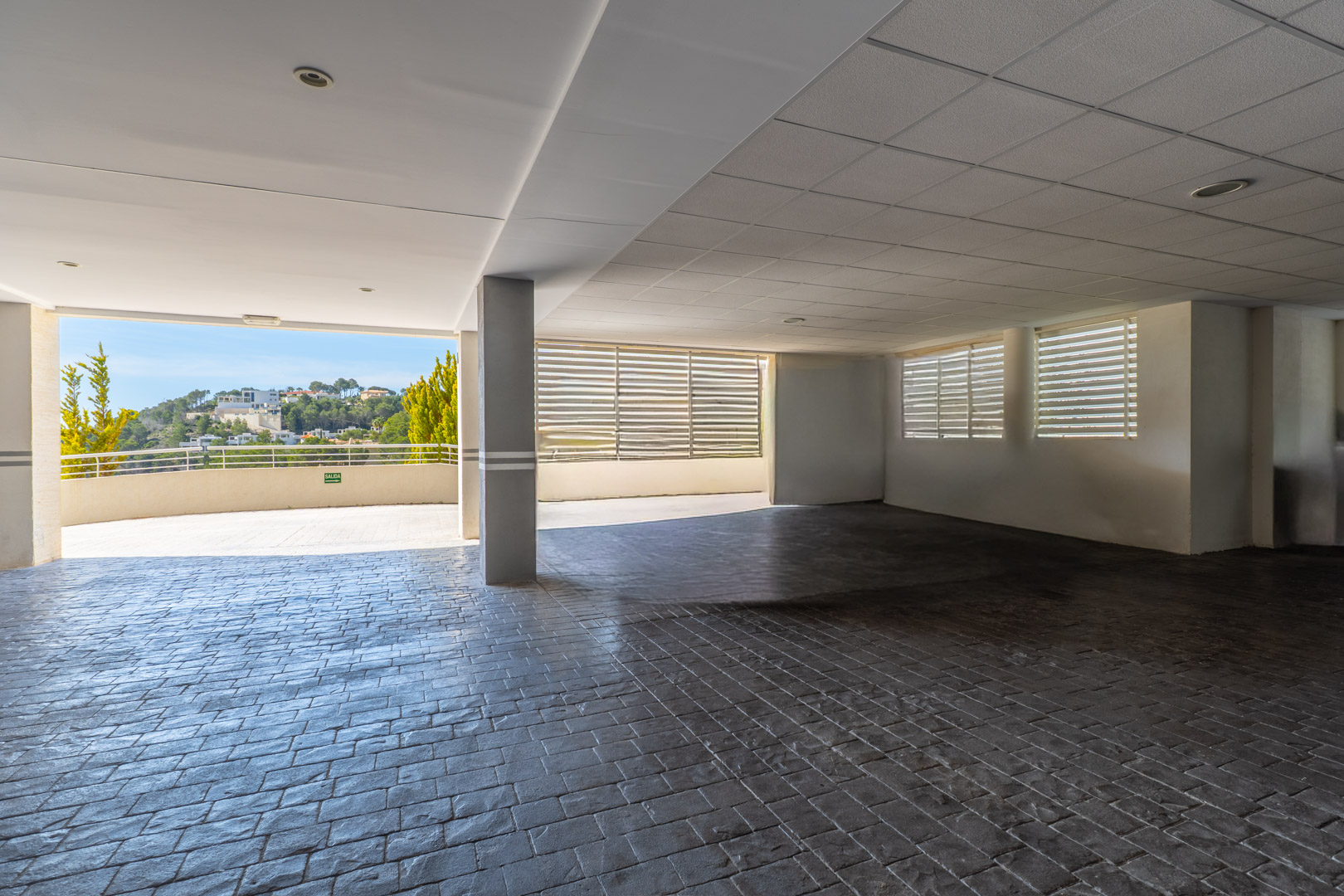 Altea Hills: Appartement Spacieux de 2 Chambres