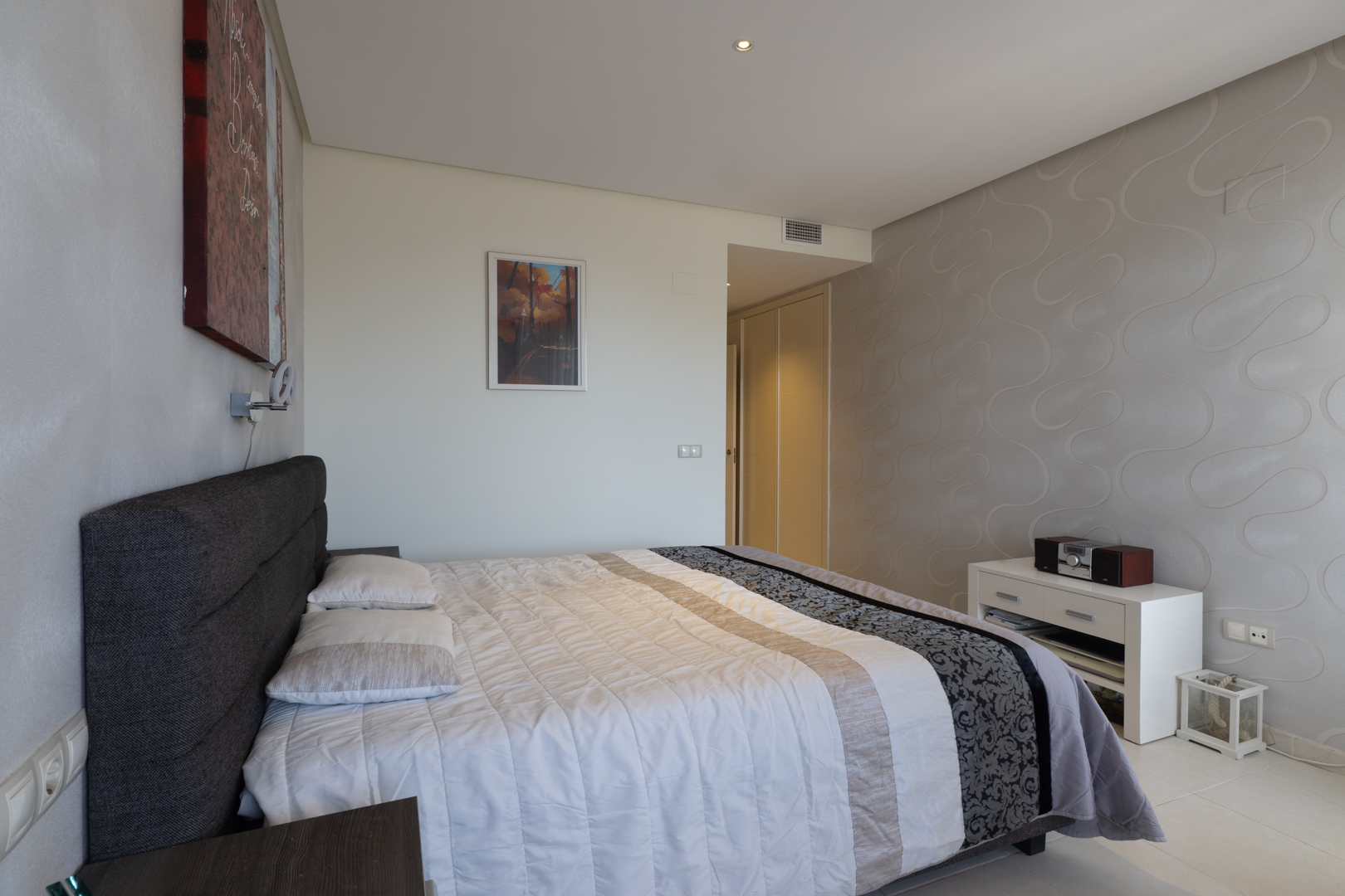 Altea Hills: Appartement Spacieux de 2 Chambres