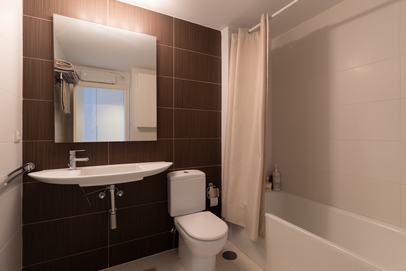 Altea Hills: Appartement Spacieux de 2 Chambres