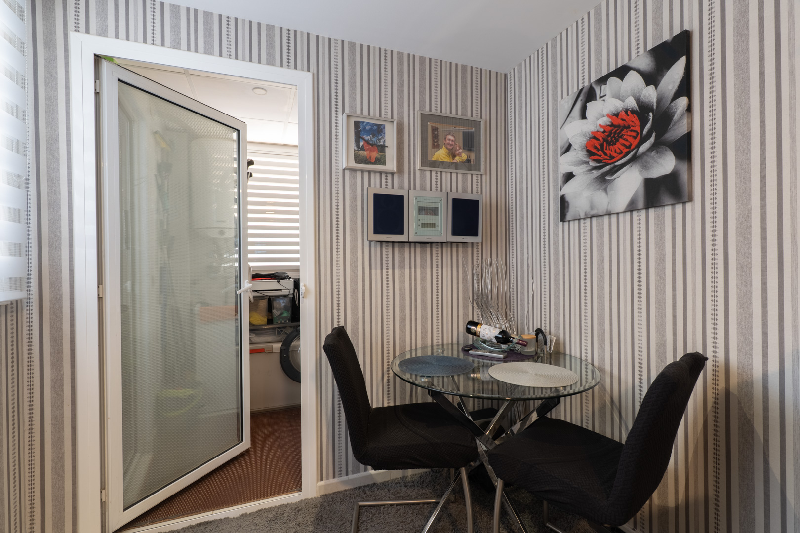 Altea Hills: Appartement Spacieux de 2 Chambres