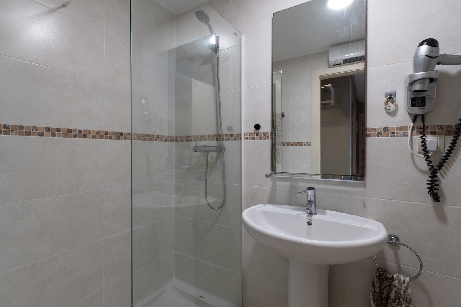 Altea Hills: Appartement Spacieux de 2 Chambres