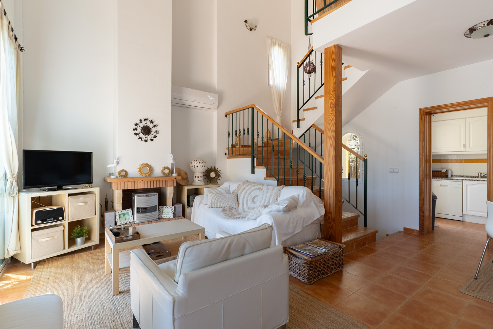 Appartement à Altea Hills, Altea: Spacieux et Moderne