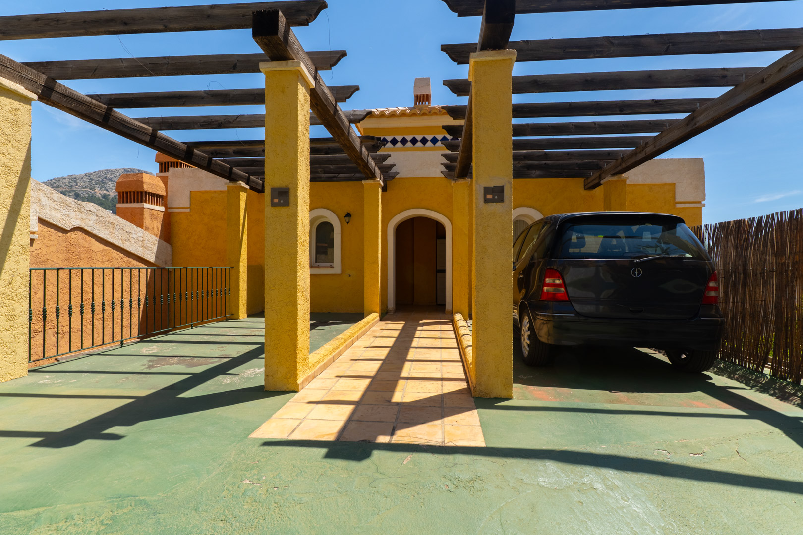 Appartement à Altea Hills, Altea: Spacieux et Moderne