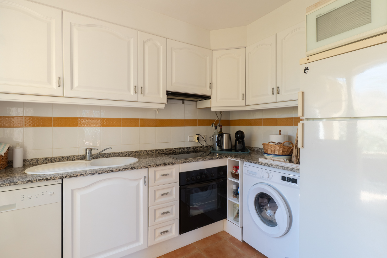 Appartement à Altea Hills, Altea: Spacieux et Moderne