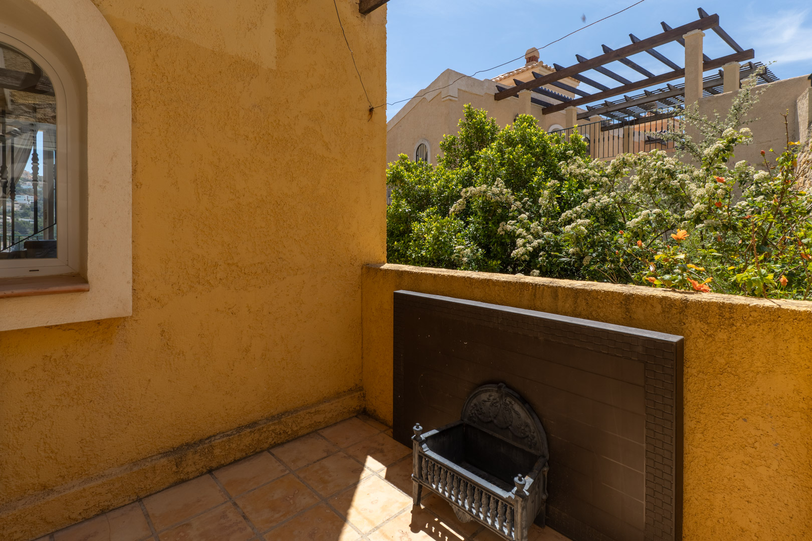 Appartement à Altea Hills, Altea: Spacieux et Moderne