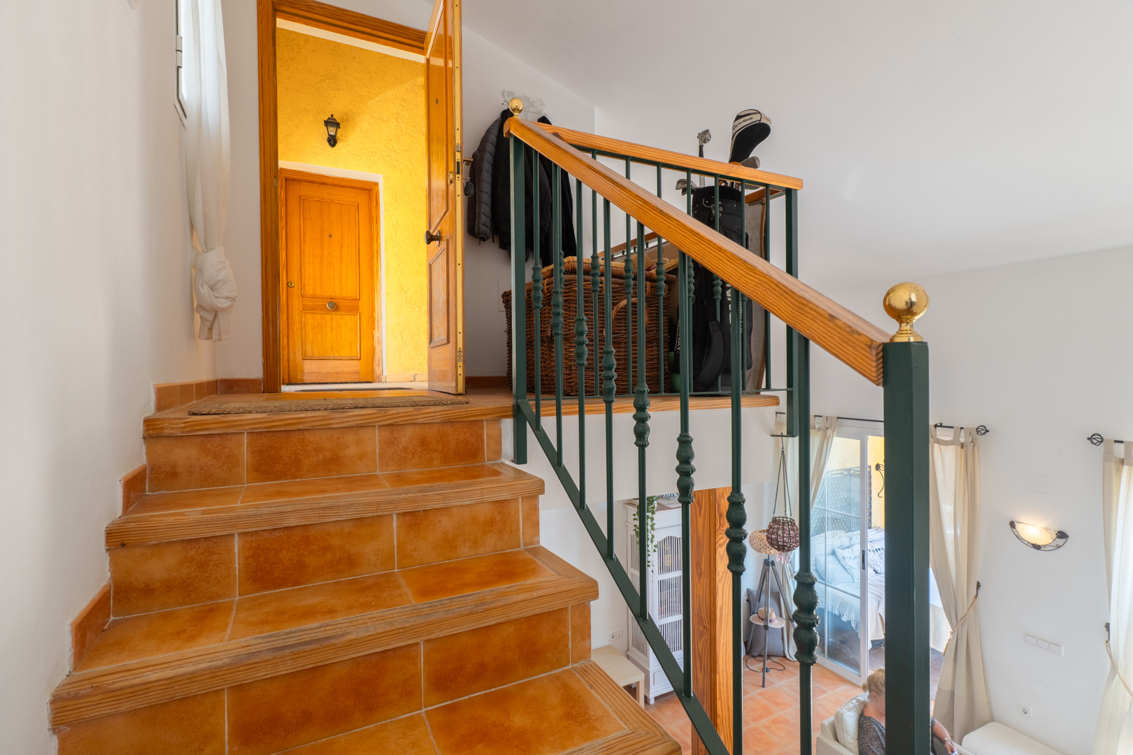 Appartement à Altea Hills, Altea: Spacieux et Moderne