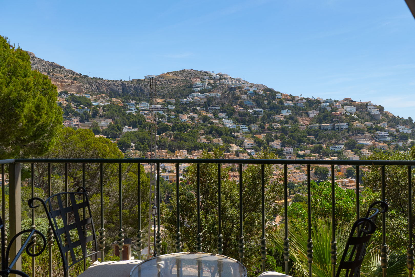 Appartement à Altea Hills, Altea: Spacieux et Moderne