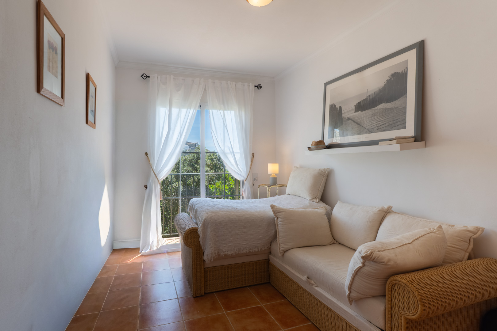 Appartement à Altea Hills, Altea: Spacieux et Moderne