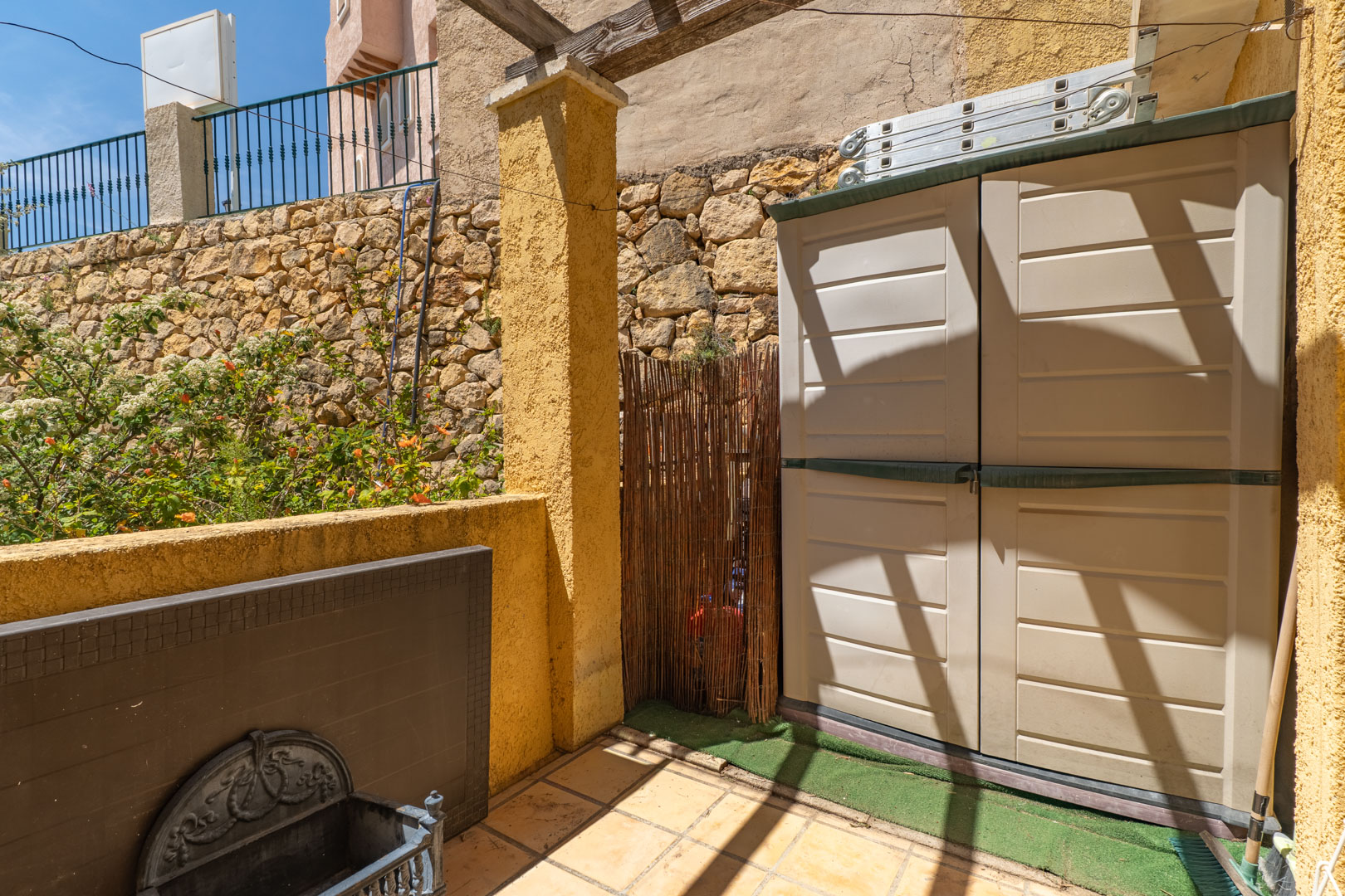 Appartement à Altea Hills, Altea: Spacieux et Moderne
