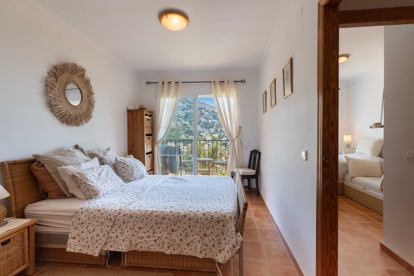 Appartement à Altea Hills, Altea: Spacieux et Moderne