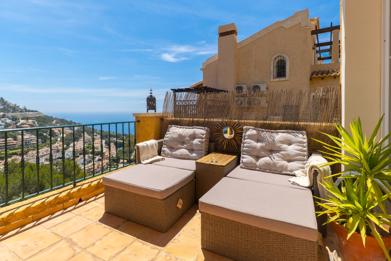 Appartement à Altea Hills, Altea: Spacieux et Moderne