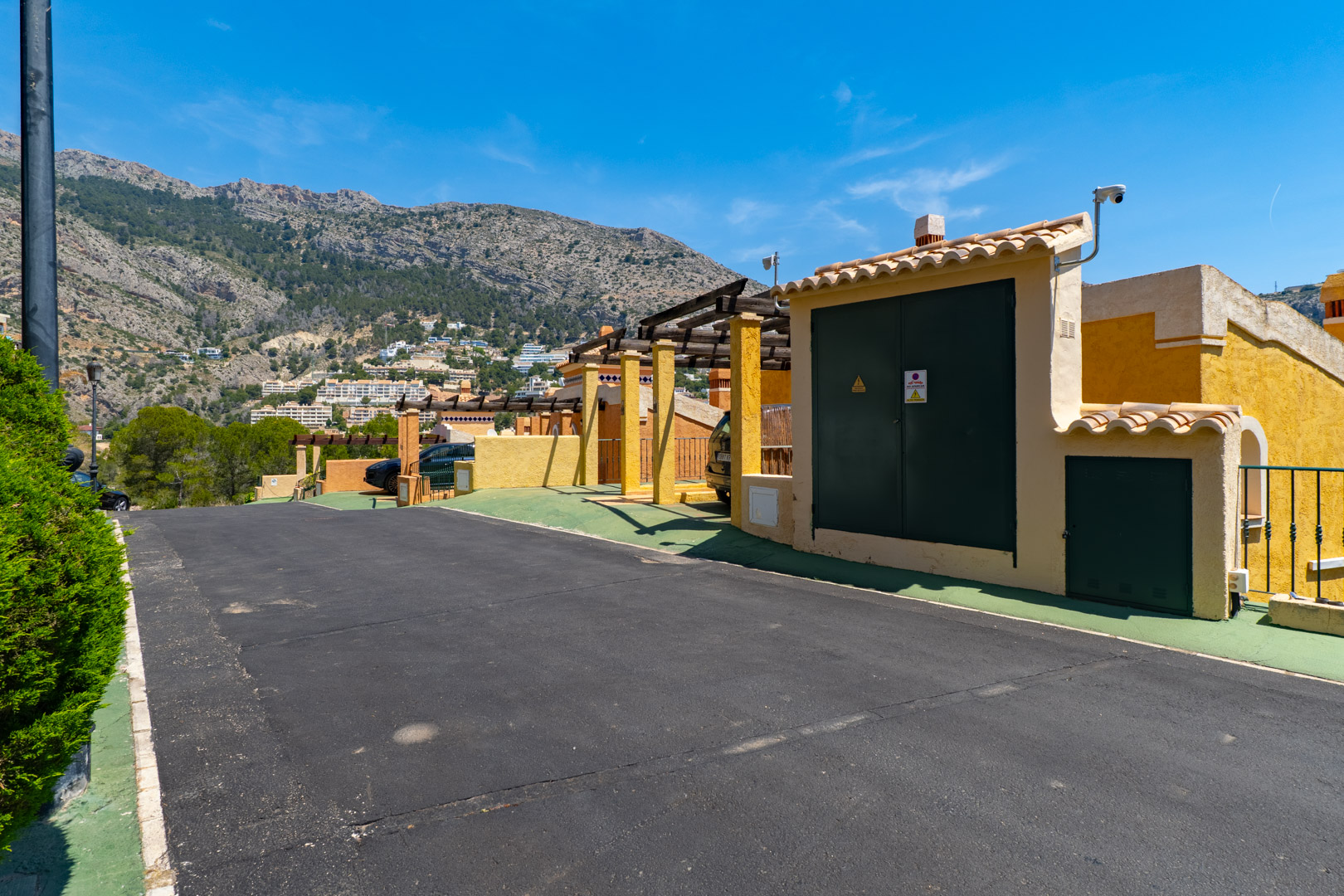 Appartement à Altea Hills, Altea: Spacieux et Moderne